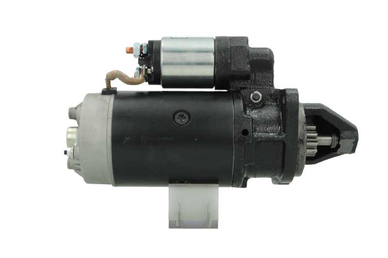 PlusLine Original Starter Motor for Massey Ferguson 2.8 kw 0001367069+