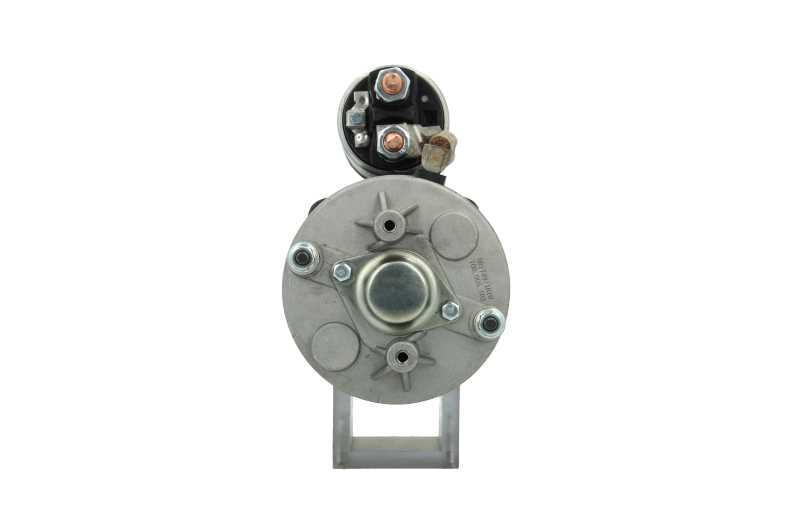 PlusLine Original Starter Motor for Massey Ferguson 2.8 kw 0001367069+