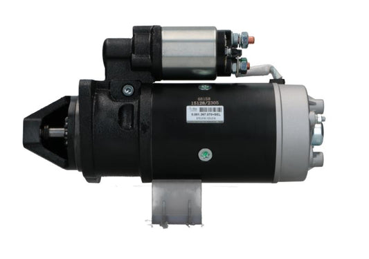 PlusLine Selected Starter Renault 3.0 kw 0001367070+SEL