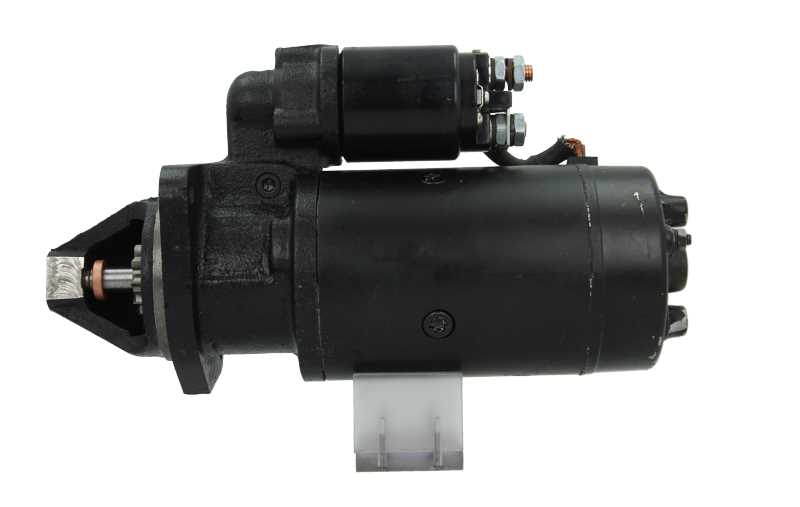 PlusLine Original Starter Motor for Renault 3.0 kw 0001367070+