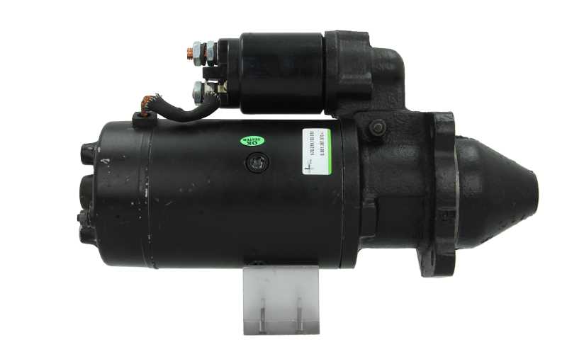 PlusLine Original Starter Motor for Renault 3.0 kw 0001367070+