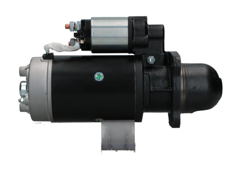PlusLine Selected Starter Motor for KHD 3.0 kw 0001367074+SEL
