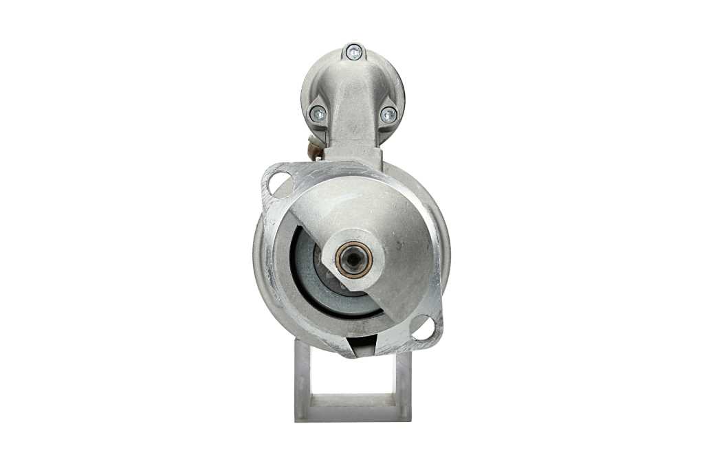 PlusLine Original Starter Motor for John Deere 3.0 kw 0001367075+