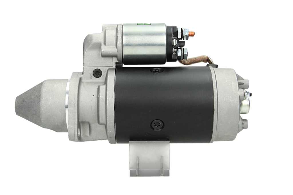 PlusLine Original Starter Motor for John Deere 3.0 kw 0001367075+