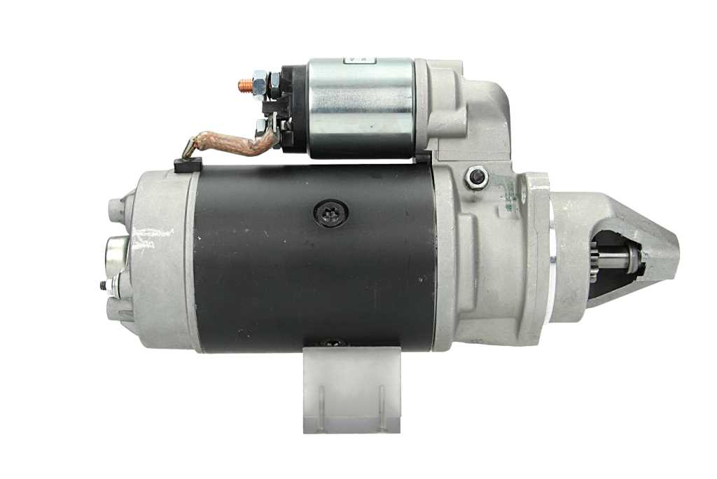 PlusLine Original Starter Motor for John Deere 3.0 kw 0001367075+