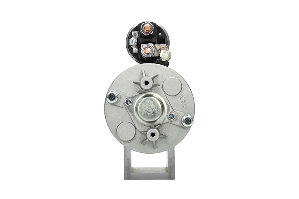 PlusLine Original Starter Motor for John Deere 3.0 kw 0001367075+