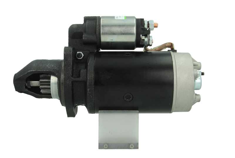 PlusLine Original Starter Motor for John Deere 3.0 kw 0001367077+