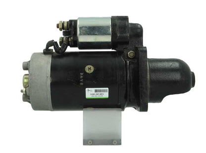 PlusLine Original Starter Motor for John Deere 3.1 kw 0001367081+