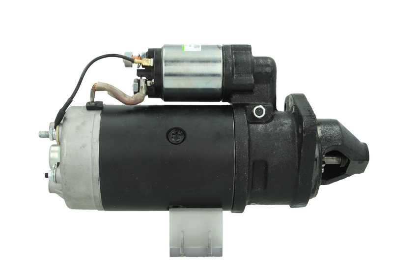 PlusLine Original Starter Motor for KHD 4.0 kw 0001368003+