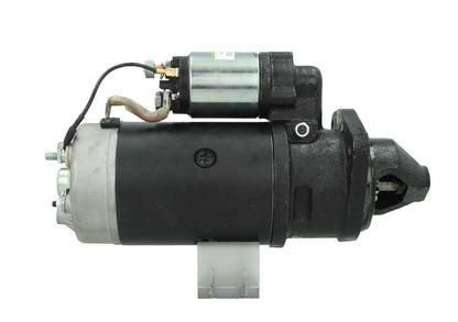 PlusLine Original Starter Motor for KHD 4.0 kw 0001368003+