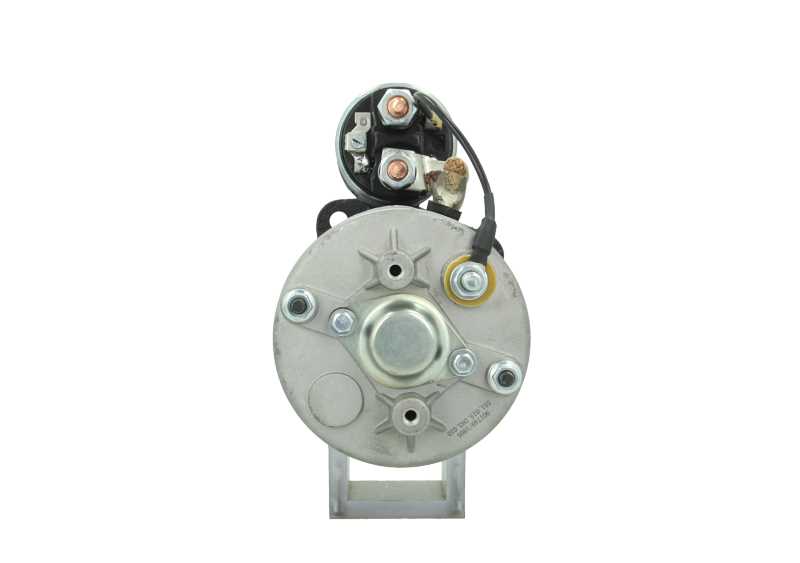 PlusLine Original Starter Motor for KHD 4.0 kw 0001368003+