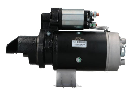 PlusLine Selected Starter Motor for Volvo Agriculture 4.0 kw 0001368004+SEL