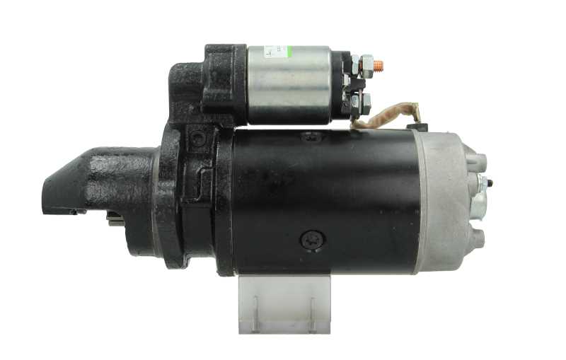 PlusLine Original Starter Motor for Volvo Agriculture 4.0 kw 0001368004+