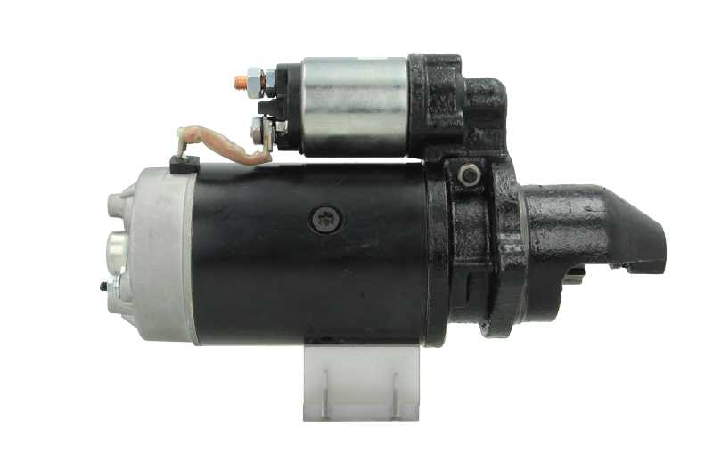 PlusLine Original Starter Motor for Volvo Agriculture 4.0 kw 0001368004+