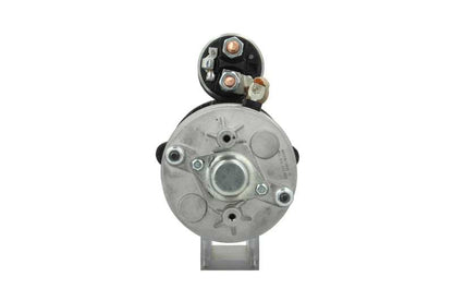 PlusLine Original Starter Motor for Volvo Agriculture 4.0 kw 0001368004+