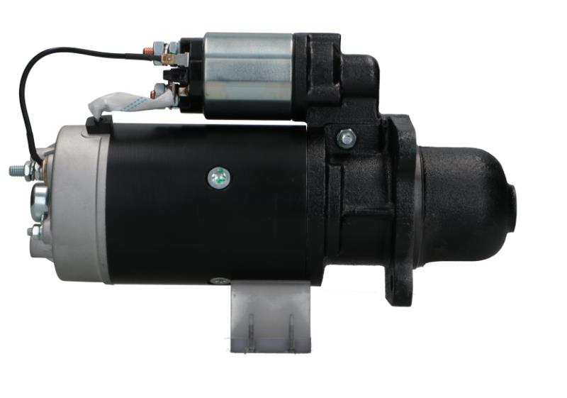 PlusLine Selected Starter Motor for KHD 4.0 kw 0001368008+SEL