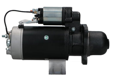 PlusLine Selected Starter Motor for KHD 4.0 kw 0001368008+SEL