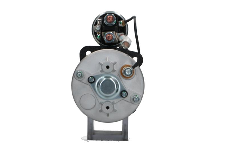 PlusLine Selected Starter Motor for KHD 4.0 kw 0001368008+SEL