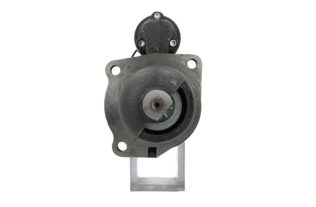 PlusLine Original Starter Motor for KHD 4.0 kw 0001368008+
