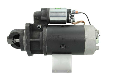 PlusLine Original Starter Motor for KHD 4.0 kw 0001368008+