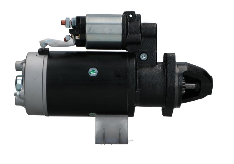 PlusLine Selected Starter Motor for KHD 4.0 kw 0001368014+SEL