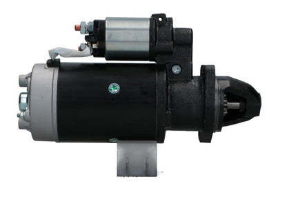 PlusLine Selected Starter Motor for KHD 4.0 kw 0001368014+SEL