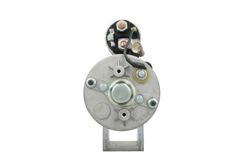 PlusLine Original Starter Motor for Valmet 4.0 kw 0001368015+