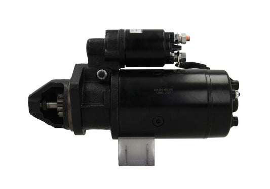 PlusLine Selected Starter MAN 4.0 kw 0001368016+SEL