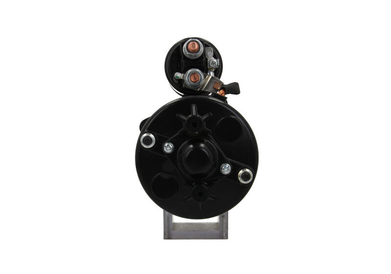 PlusLine Selected Starter MAN 4.0 kw 0001368016+SEL