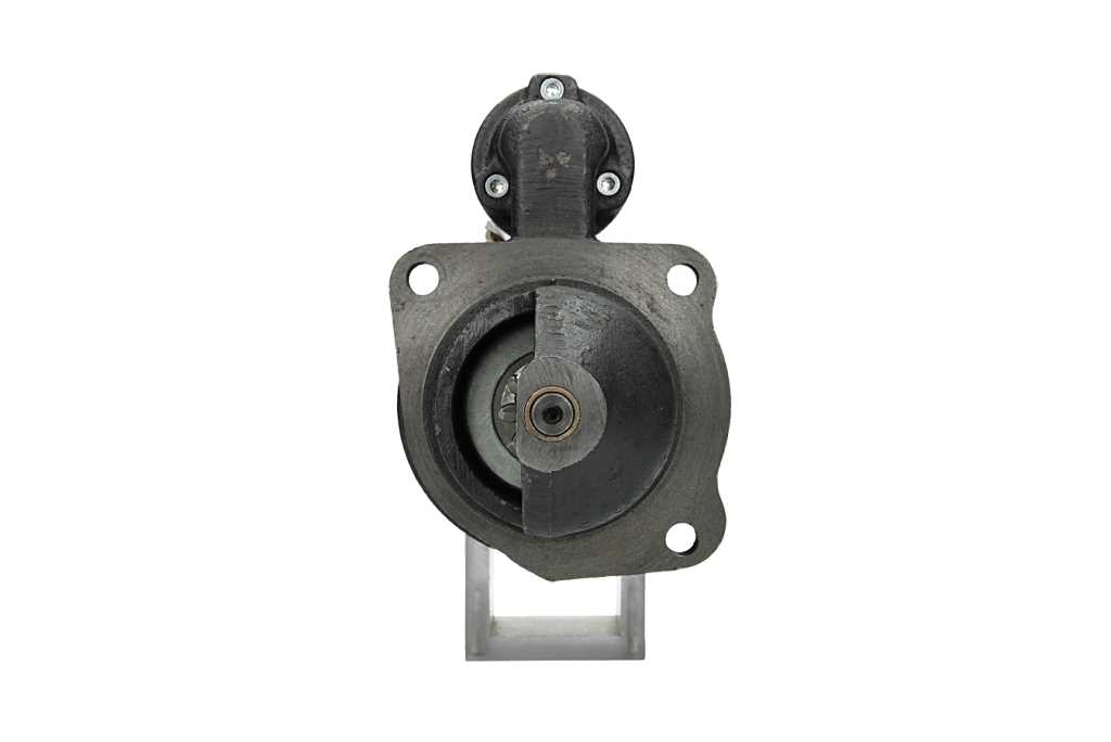 PlusLine Original Starter Motor for Volvo 4.0 kw 0001368017+