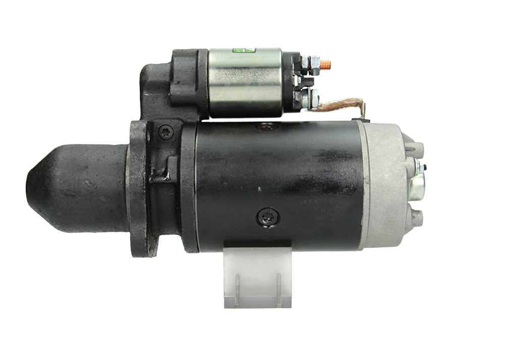 PlusLine Original Starter Motor for Volvo 4.0 kw 0001368017+