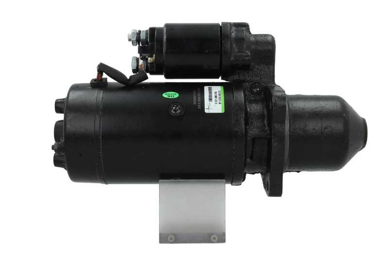 PlusLine Original Starter Motor for Volvo 4.0 kw 0001368018+