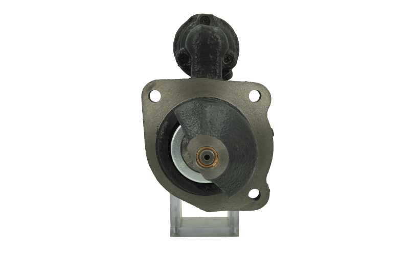 PlusLine Original Starter Motor for Fiat 4.0 kw 0001368021+