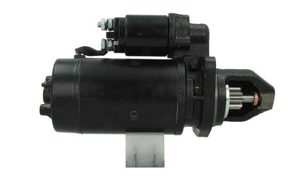 PlusLine Original Starter Motor for Fiat 4.0 kw 0001368021+