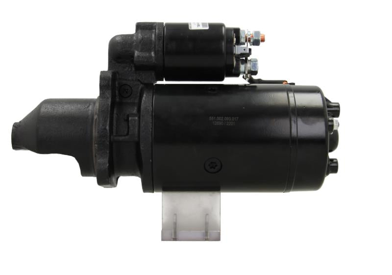 PlusLine Selected Starter Mercedes 4.0 kw 0001368024+SEL