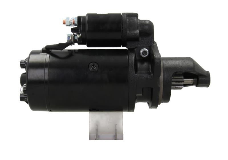 PlusLine Selected Starter Mercedes 4.0 kw 0001368024+SEL