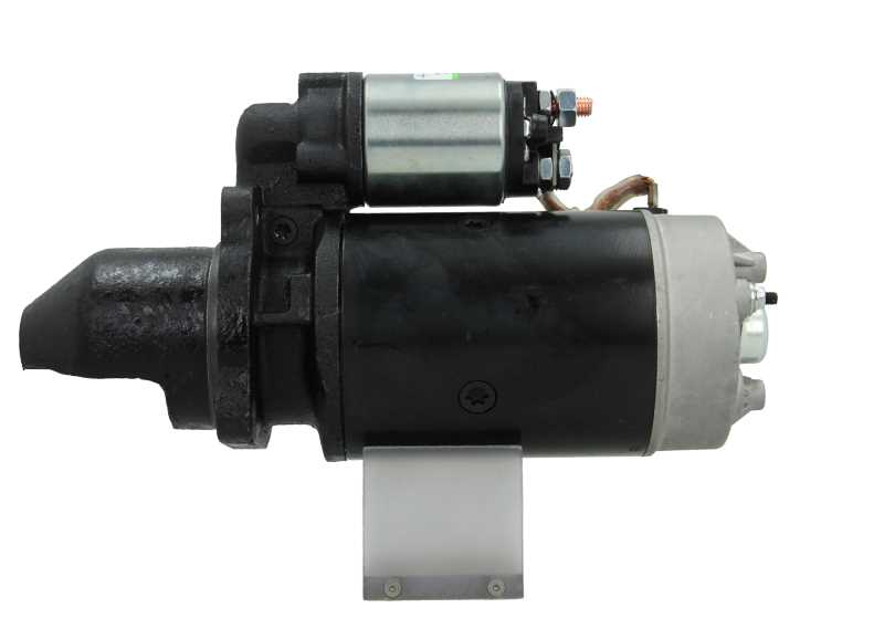 PlusLine Original Starter Motor for Mercedes 4.0 kw 0001368024+
