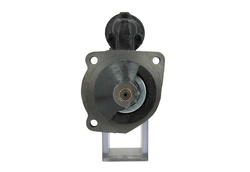 PlusLine Original Starter Motor for Perkins 4.0 kw 0001368027+