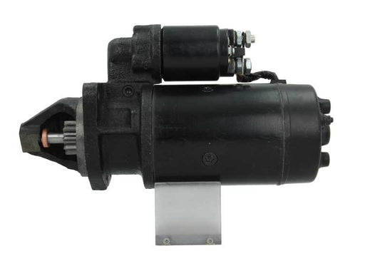 PlusLine Original Starter Motor for Perkins 4.0 kw 0001368027+