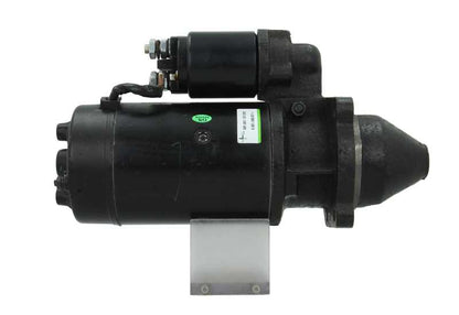 PlusLine Original Starter Motor for Perkins 4.0 kw 0001368027+