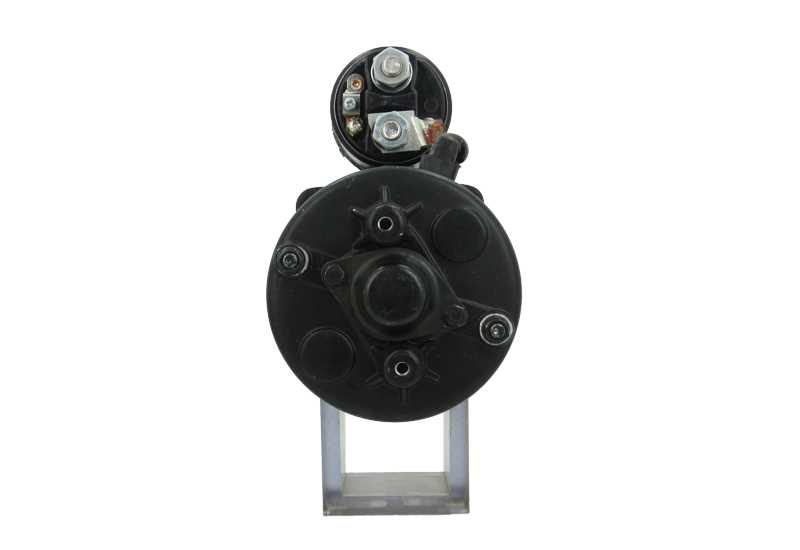 PlusLine Original Starter Motor for Perkins 4.0 kw 0001368027+