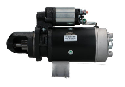 PlusLine Selected Starter Mercedes / MAN 4.0 kw 0001368028+SEL