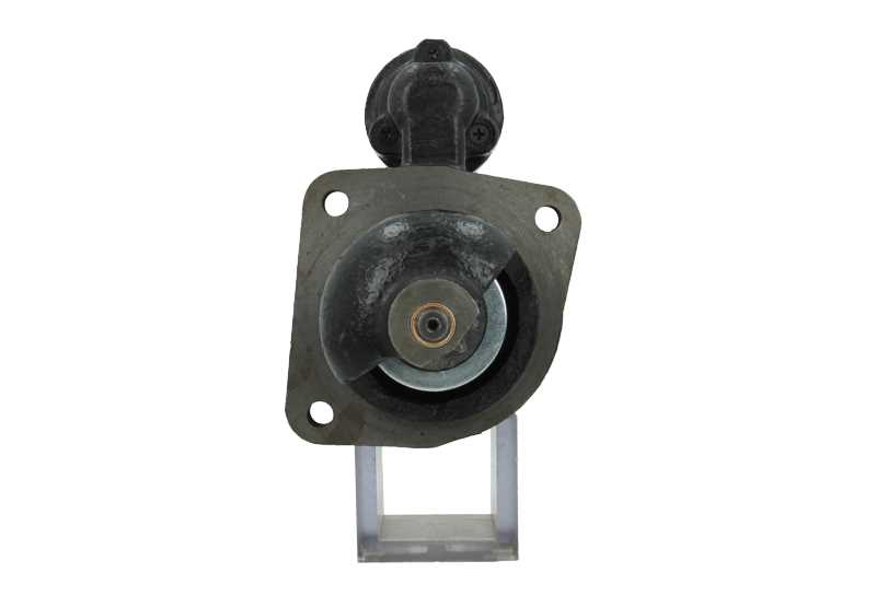 PlusLine Original Starter Motor for Mercedes / MAN 4.0 kw 0001368028+