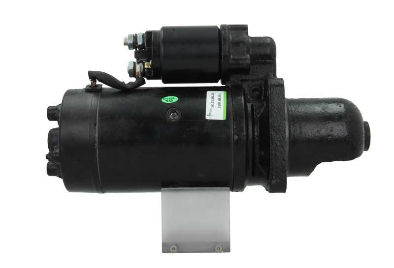 PlusLine Original Starter Motor for Mercedes / MAN 4.0 kw 0001368028+