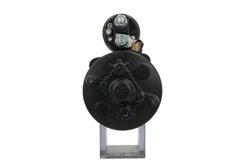 PlusLine Original Starter Motor for Mercedes / MAN 4.0 kw 0001368028+