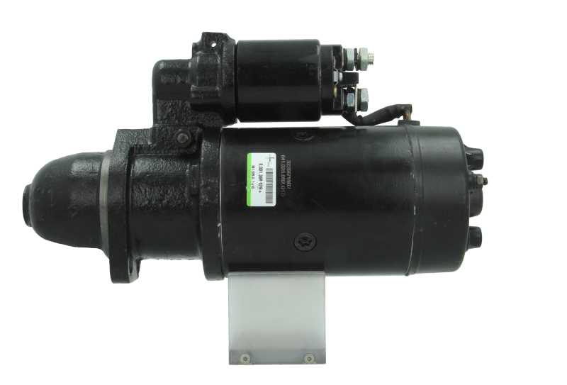 PlusLine Original Starter Motor for Caterpillar 4.0 kw 0001368029+