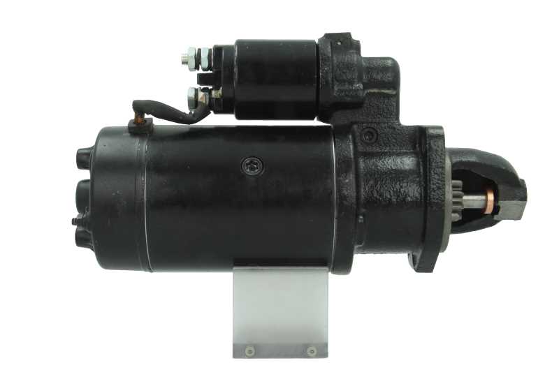 PlusLine Original Starter Motor for Caterpillar 4.0 kw 0001368029+