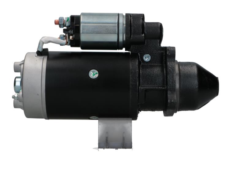 PlusLine Selected Starter Motor for MAN 4.0 kw 0001368031+SEL