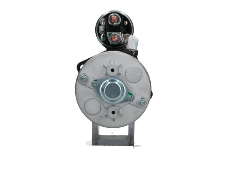 PlusLine Selected Starter Motor for MAN 4.0 kw 0001368031+SEL