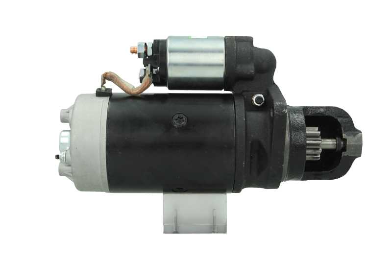 PlusLine Original Starter Motor for Daf 4.0 kw 0001368034+